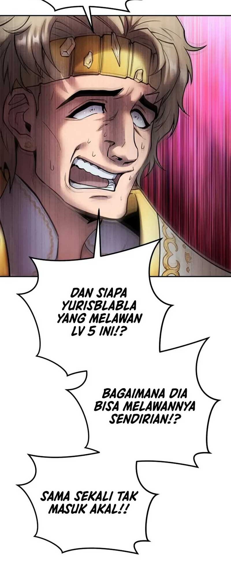 I Was More Overpowered Than The Hero, So I Hid My Power! Chapter 70 Gambar 43