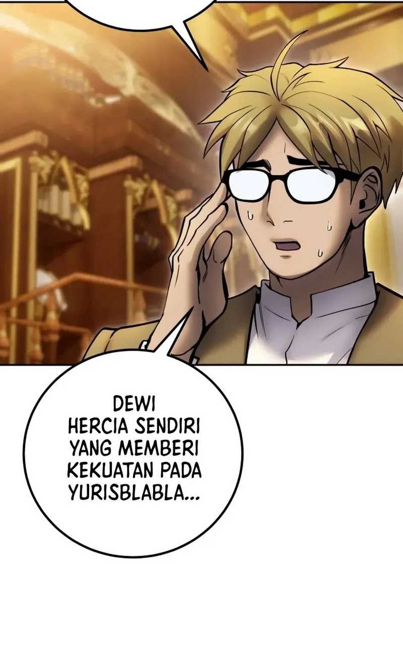 I Was More Overpowered Than The Hero, So I Hid My Power! Chapter 70 Gambar 45
