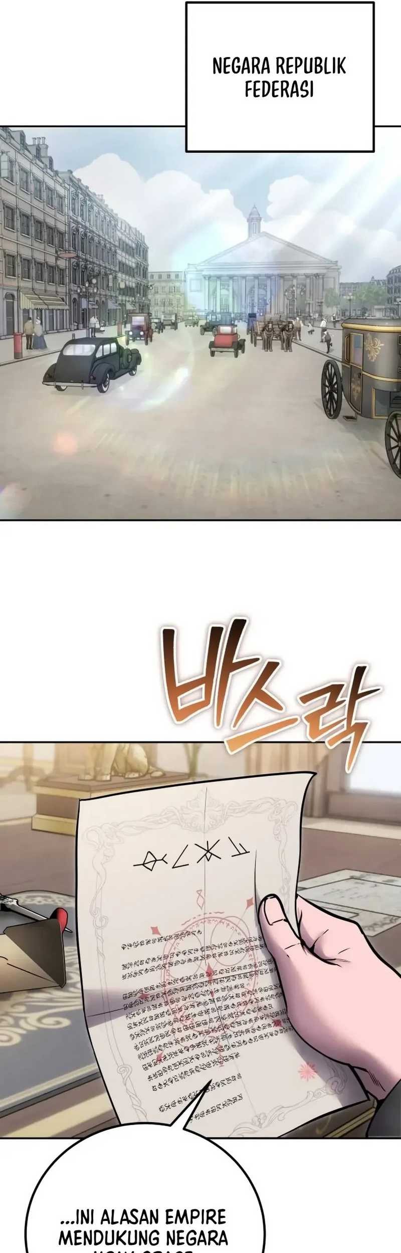 I Was More Overpowered Than The Hero, So I Hid My Power! Chapter 70 Gambar 50