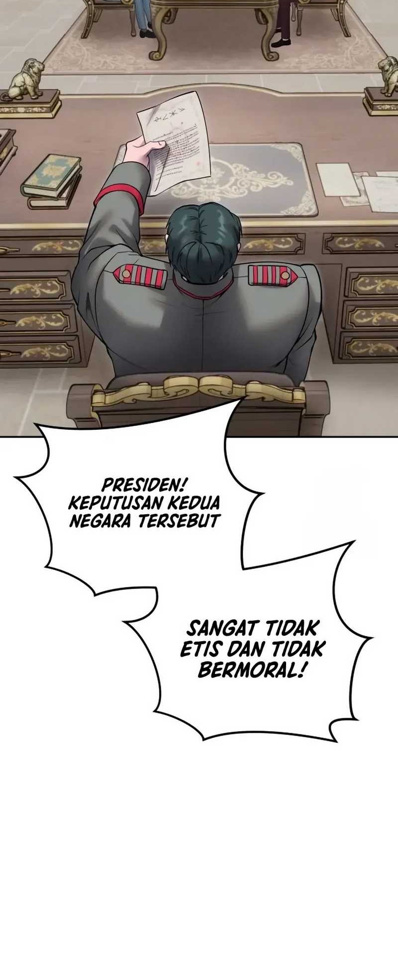 I Was More Overpowered Than The Hero, So I Hid My Power! Chapter 70 Gambar 53