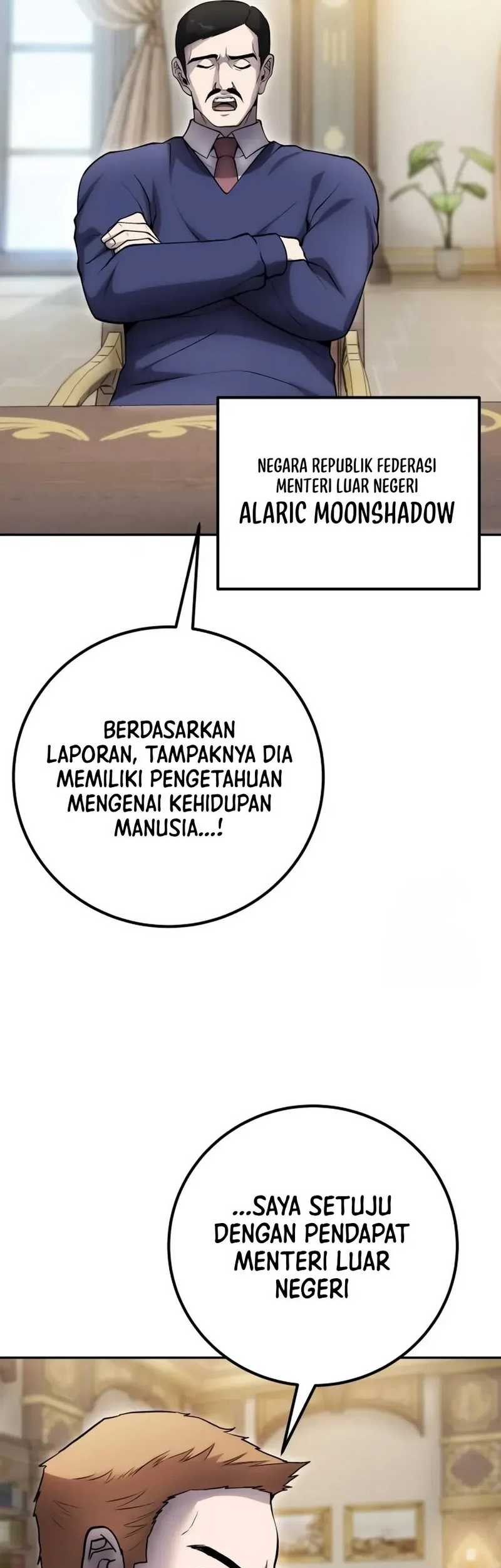 I Was More Overpowered Than The Hero, So I Hid My Power! Chapter 70 Gambar 56