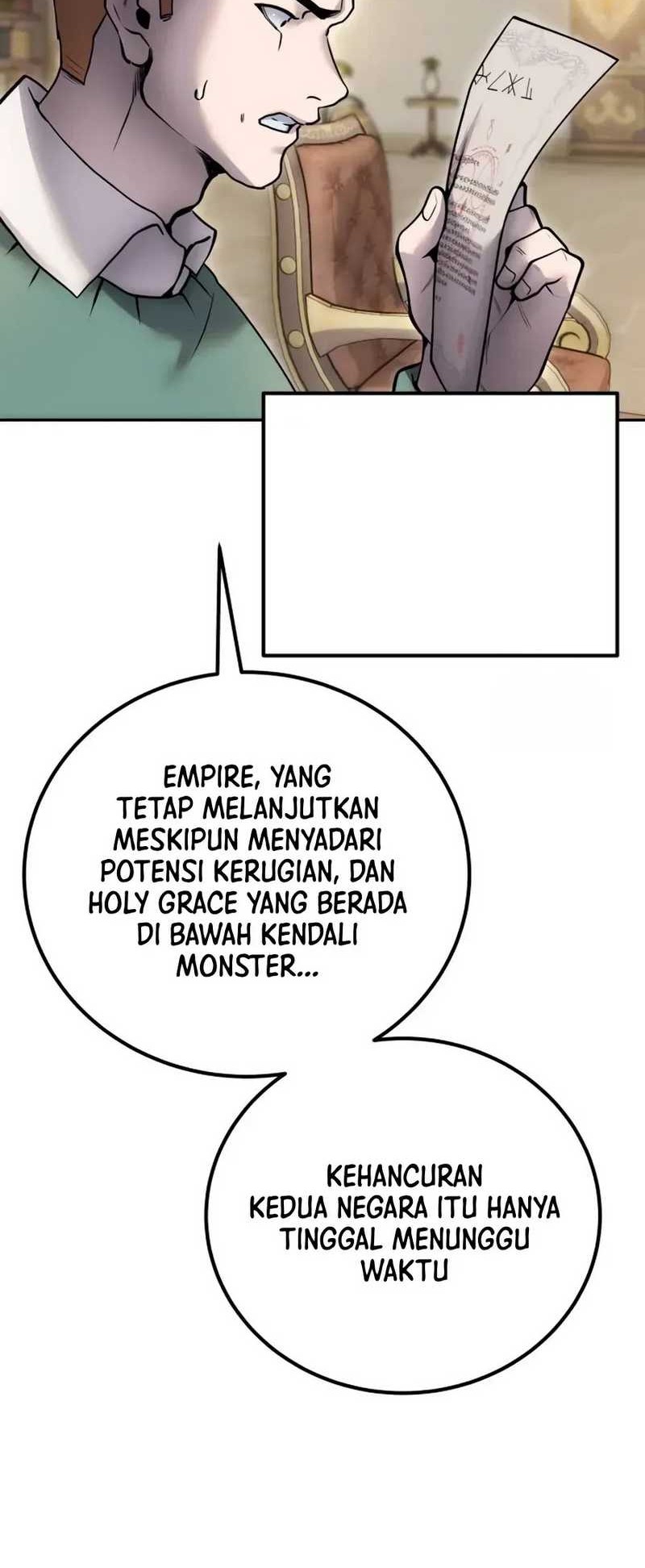 I Was More Overpowered Than The Hero, So I Hid My Power! Chapter 70 Gambar 57