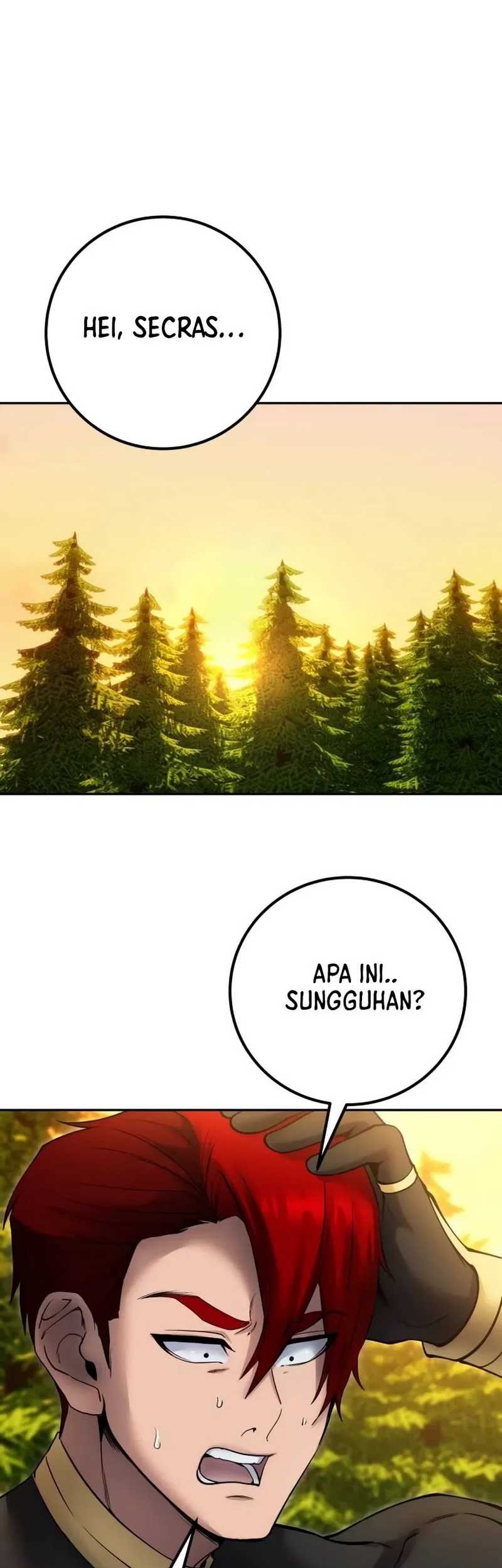 Baca I Was More Overpowered Than The Hero, So I Hid My Power! Chapter 70 Gambar 2