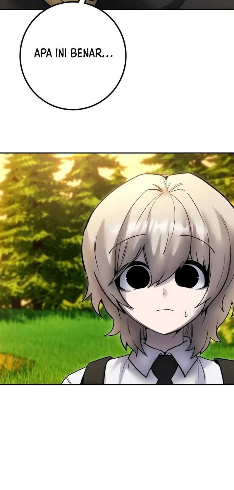 I Was More Overpowered Than The Hero, So I Hid My Power! Chapter 70 Gambar 3
