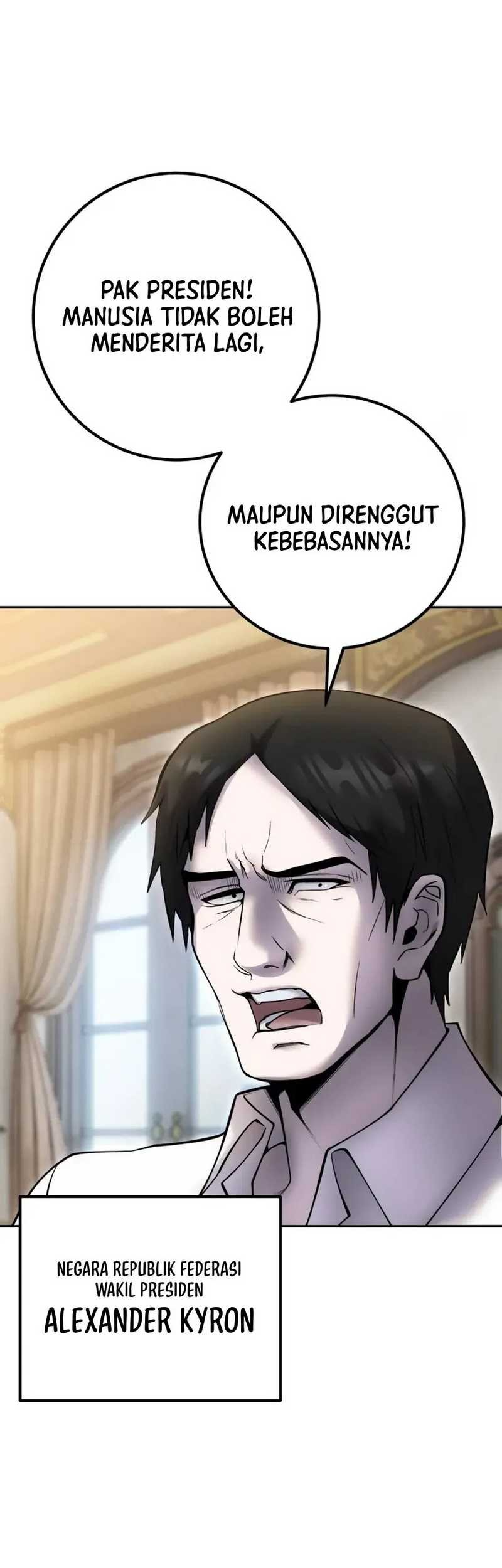 I Was More Overpowered Than The Hero, So I Hid My Power! Chapter 70 Gambar 58