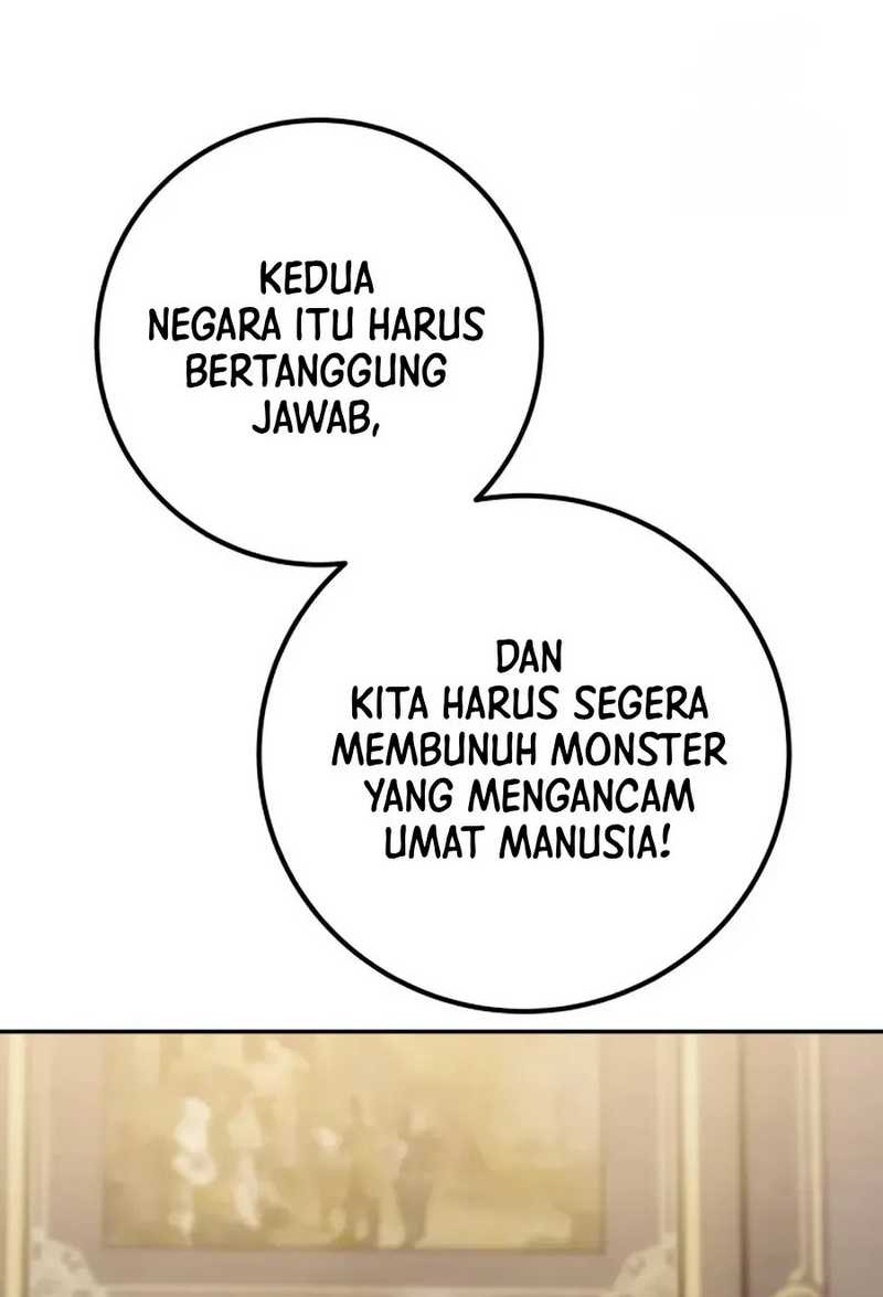 I Was More Overpowered Than The Hero, So I Hid My Power! Chapter 70 Gambar 59