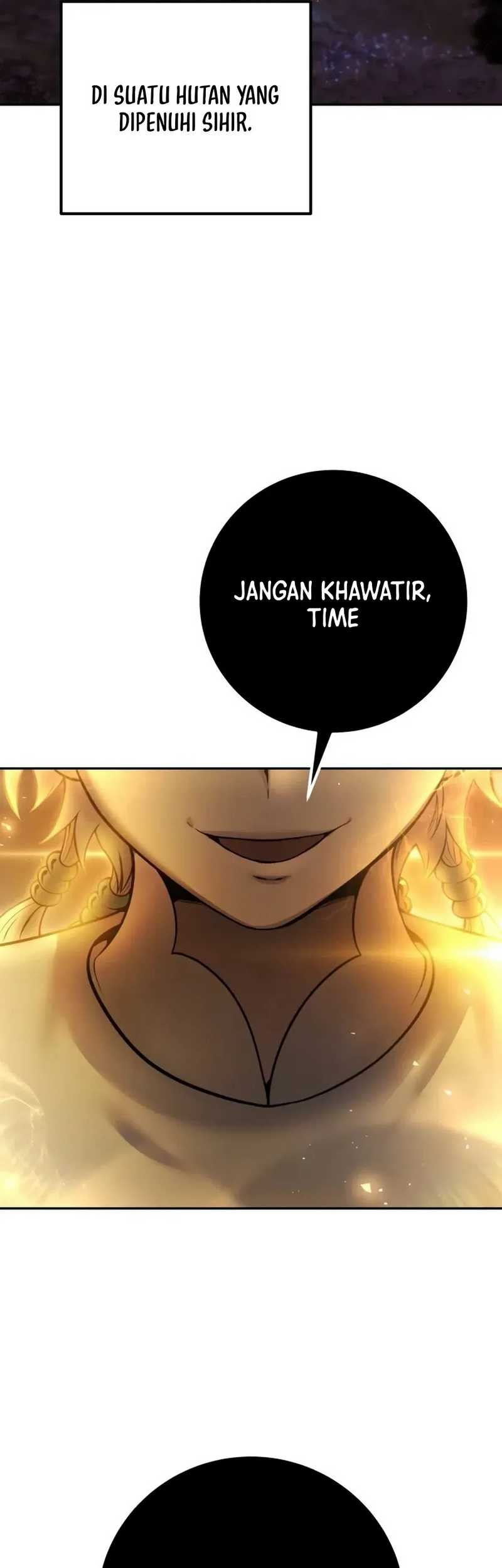 I Was More Overpowered Than The Hero, So I Hid My Power! Chapter 70 Gambar 64
