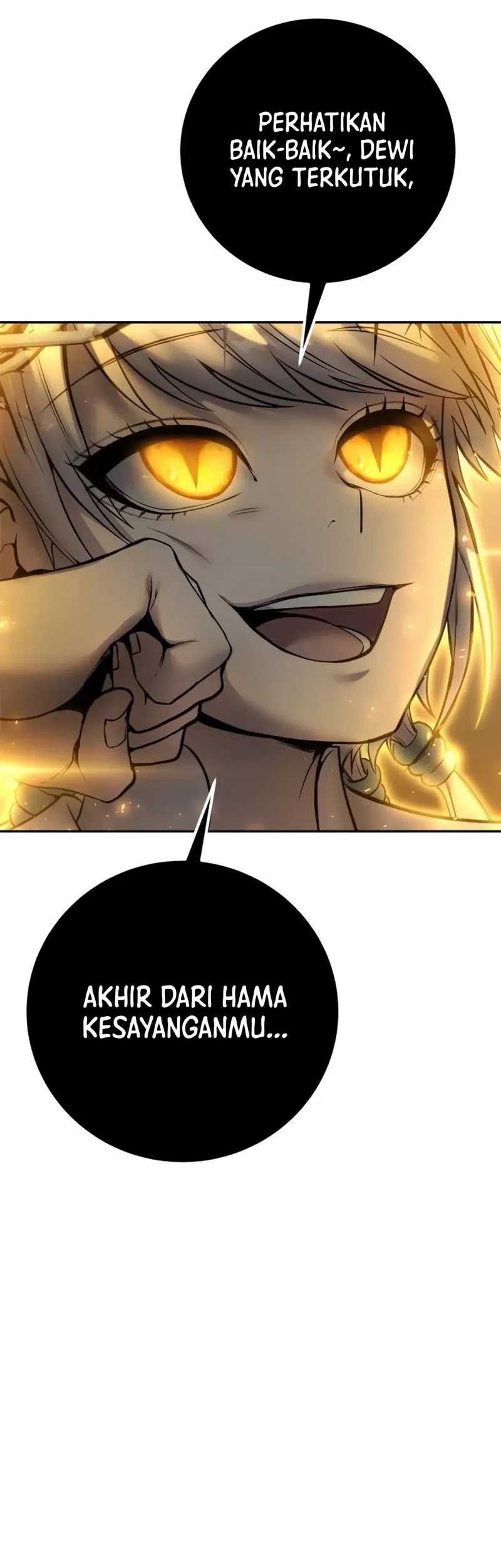 I Was More Overpowered Than The Hero, So I Hid My Power! Chapter 70 Gambar 66