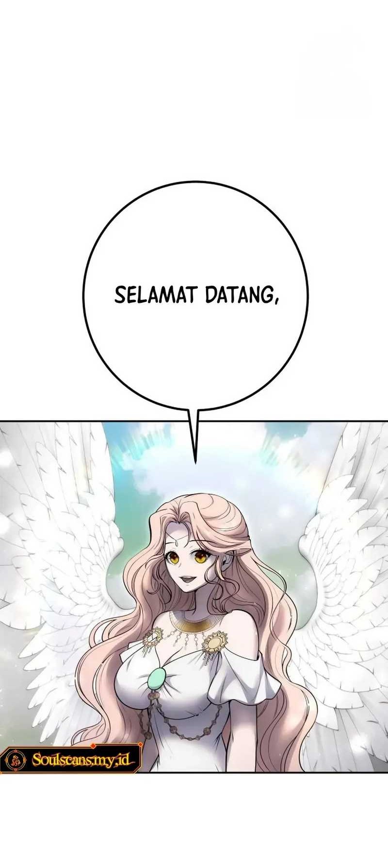 I Was More Overpowered Than The Hero, So I Hid My Power! Chapter 70 Gambar 67