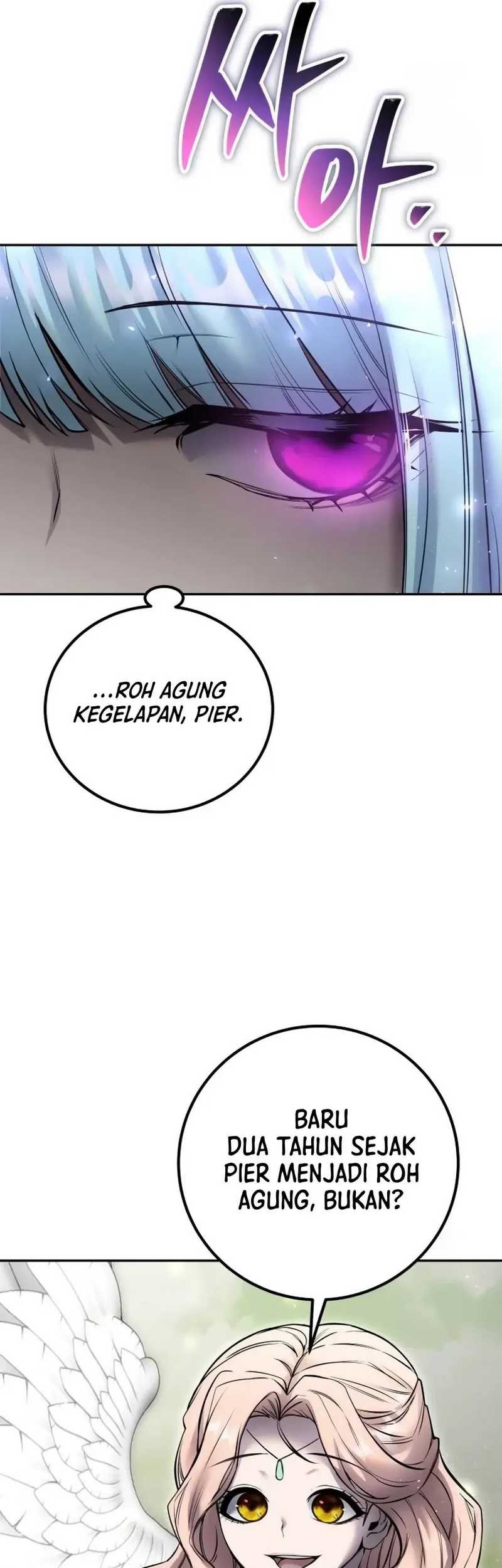 I Was More Overpowered Than The Hero, So I Hid My Power! Chapter 70 Gambar 74