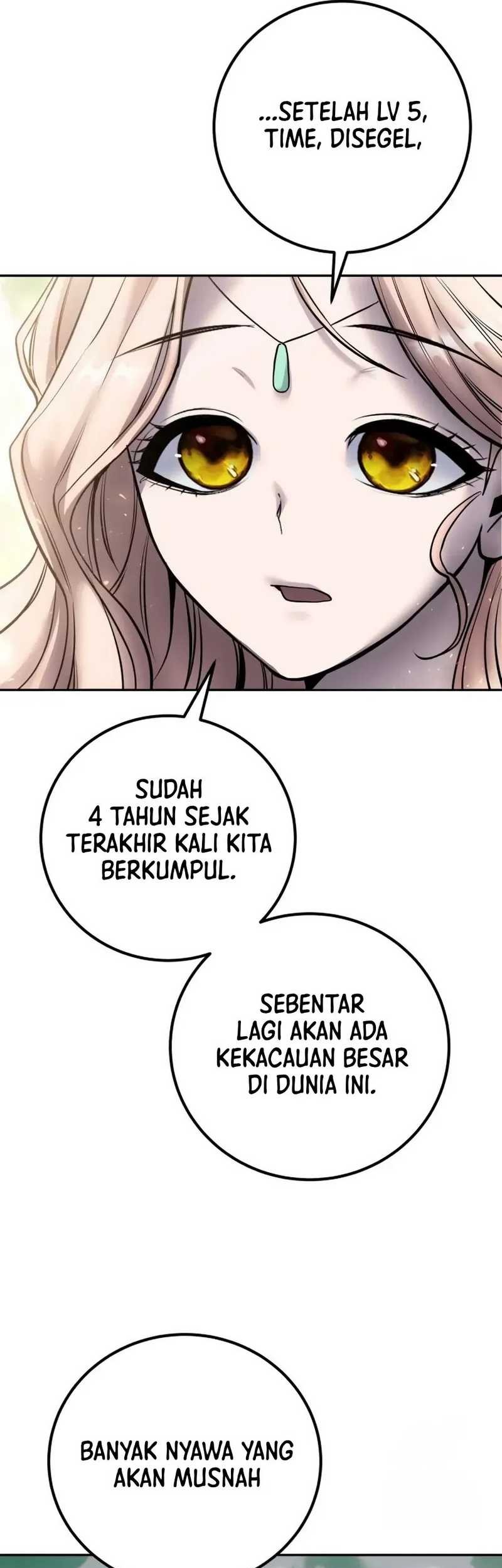 I Was More Overpowered Than The Hero, So I Hid My Power! Chapter 70 Gambar 76