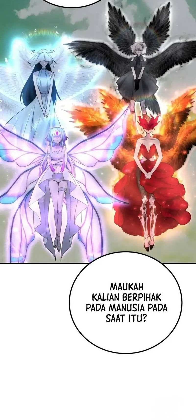 I Was More Overpowered Than The Hero, So I Hid My Power! Chapter 70 Gambar 77
