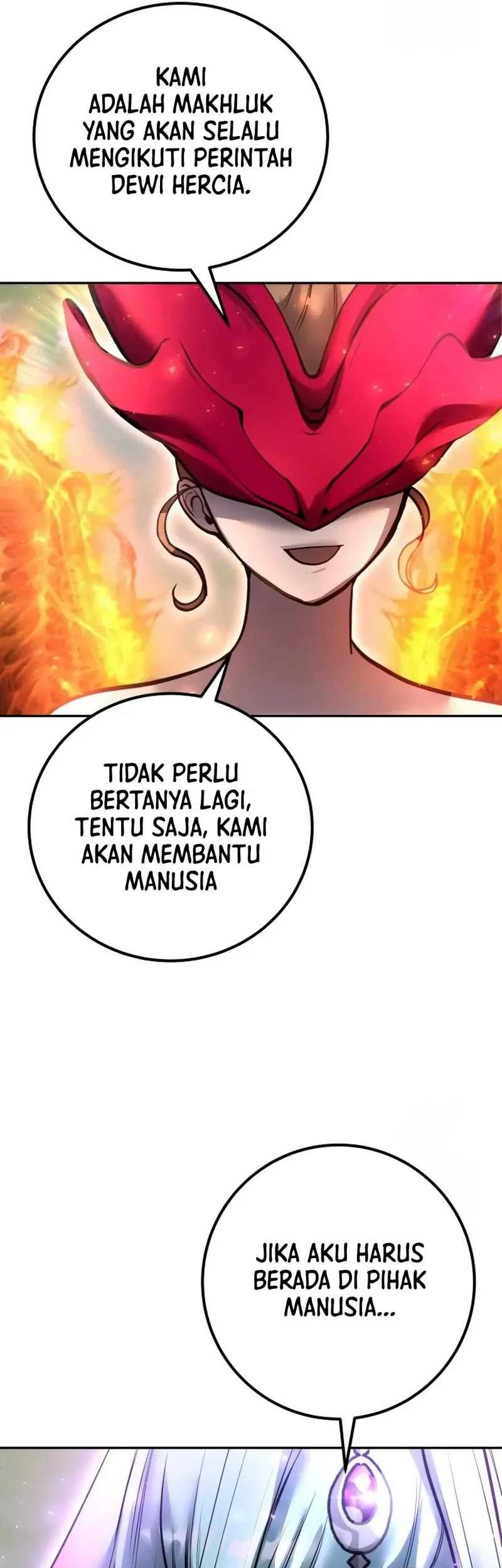 I Was More Overpowered Than The Hero, So I Hid My Power! Chapter 70 Gambar 78