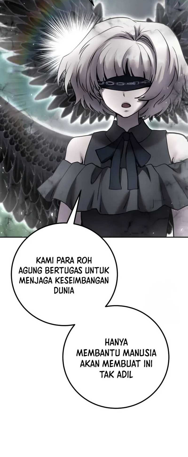 I Was More Overpowered Than The Hero, So I Hid My Power! Chapter 70 Gambar 81