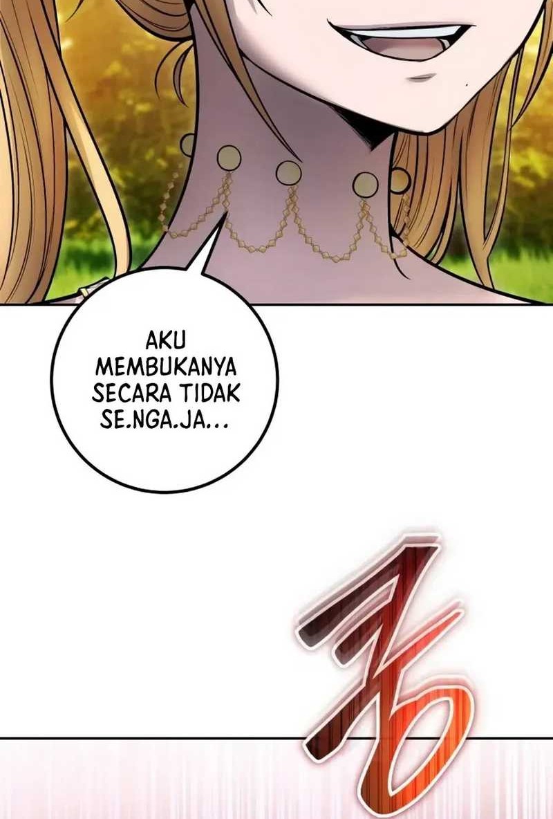 I Was More Overpowered Than The Hero, So I Hid My Power! Chapter 70 Gambar 9