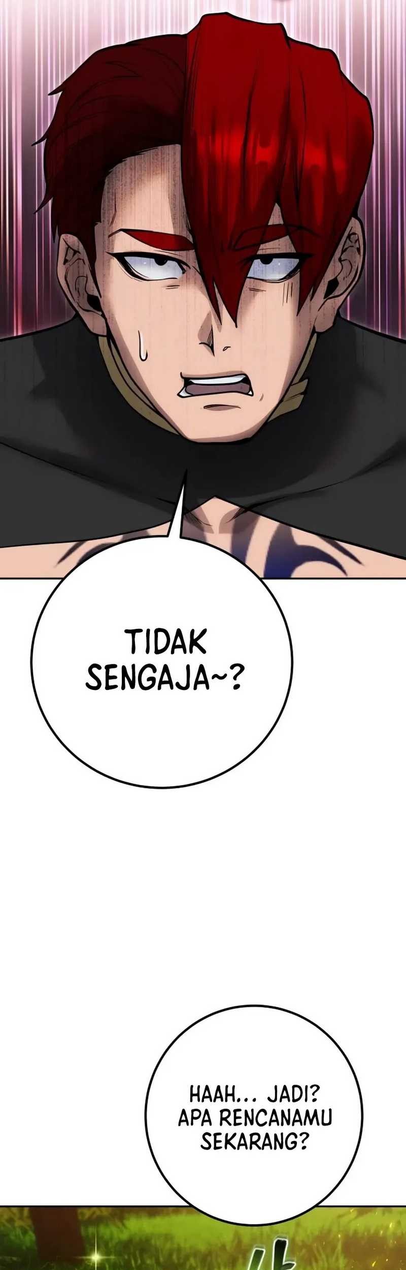 I Was More Overpowered Than The Hero, So I Hid My Power! Chapter 70 Gambar 10