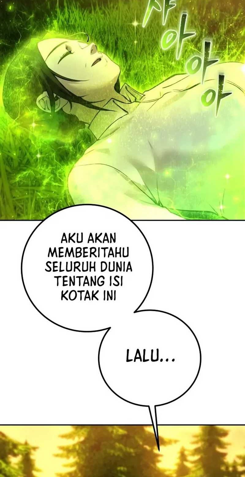 I Was More Overpowered Than The Hero, So I Hid My Power! Chapter 70 Gambar 11