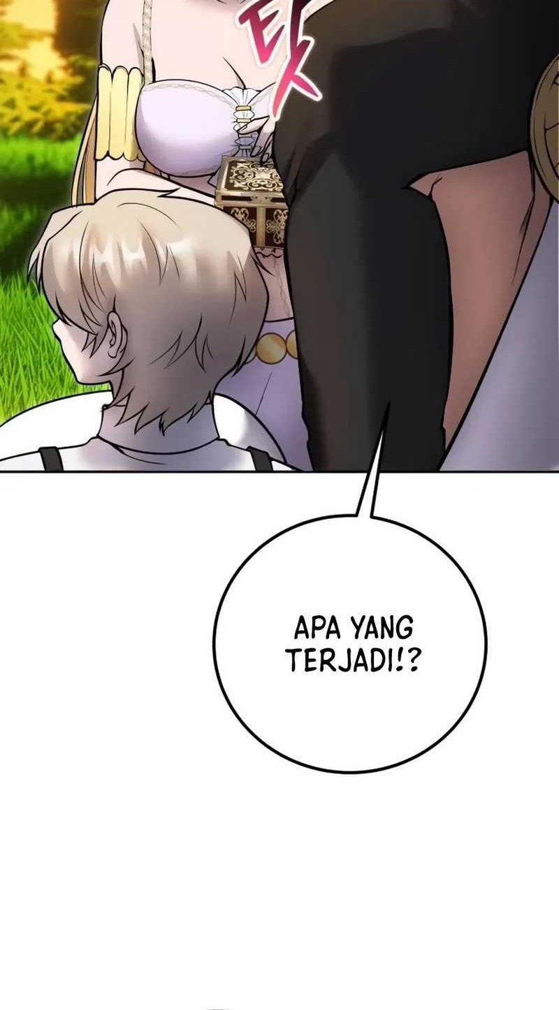 I Was More Overpowered Than The Hero, So I Hid My Power! Chapter 70 Gambar 13