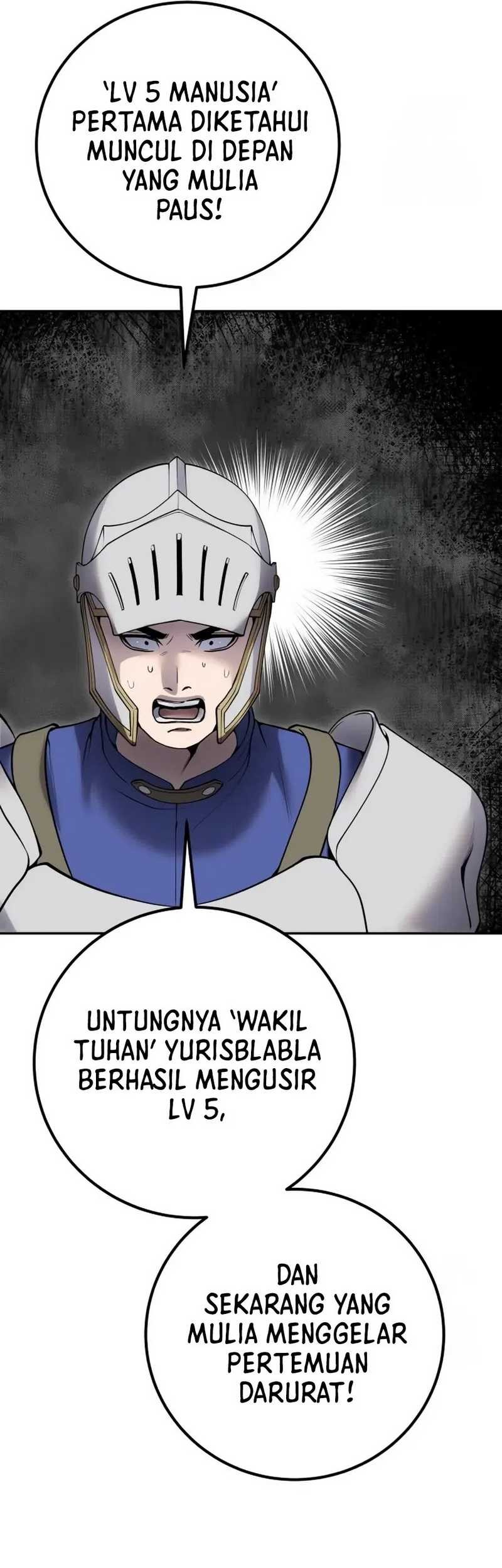I Was More Overpowered Than The Hero, So I Hid My Power! Chapter 70 Gambar 16