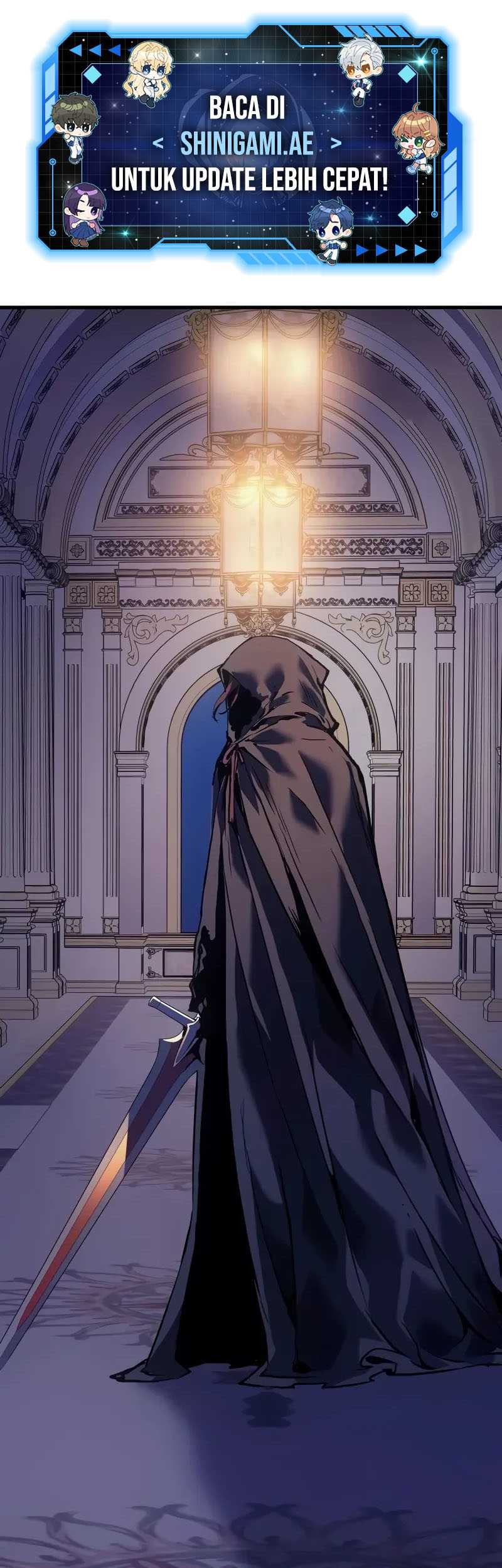 Baca The Indomitable Martial King Chapter 56 Gambar 2