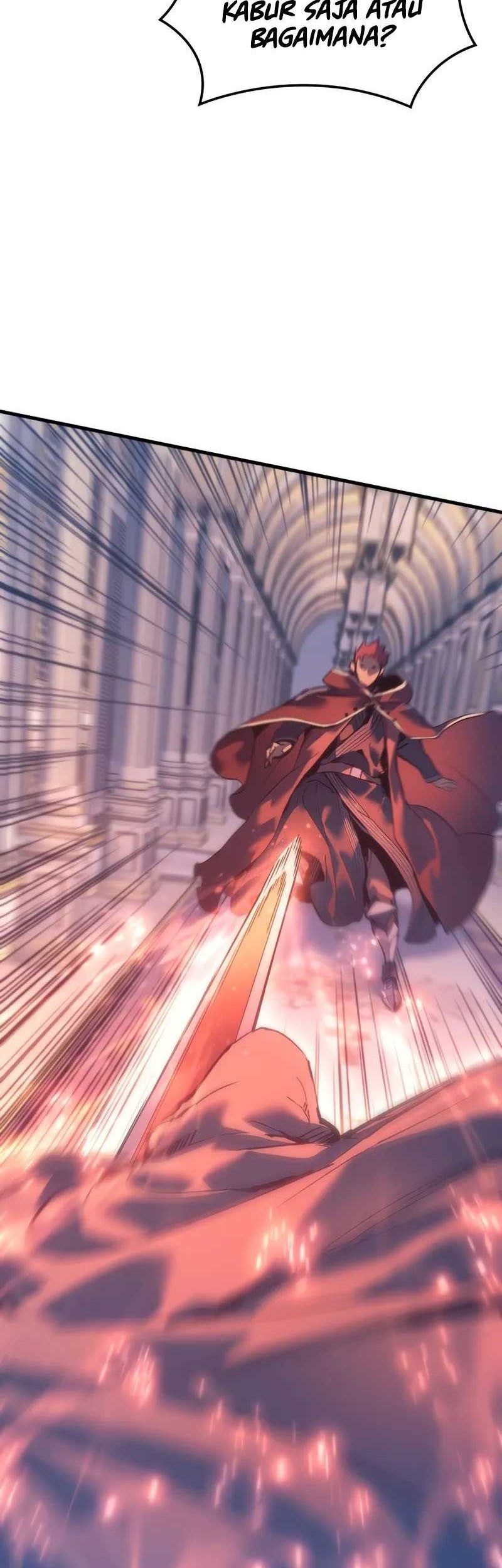 The Indomitable Martial King Chapter 56 Gambar 18