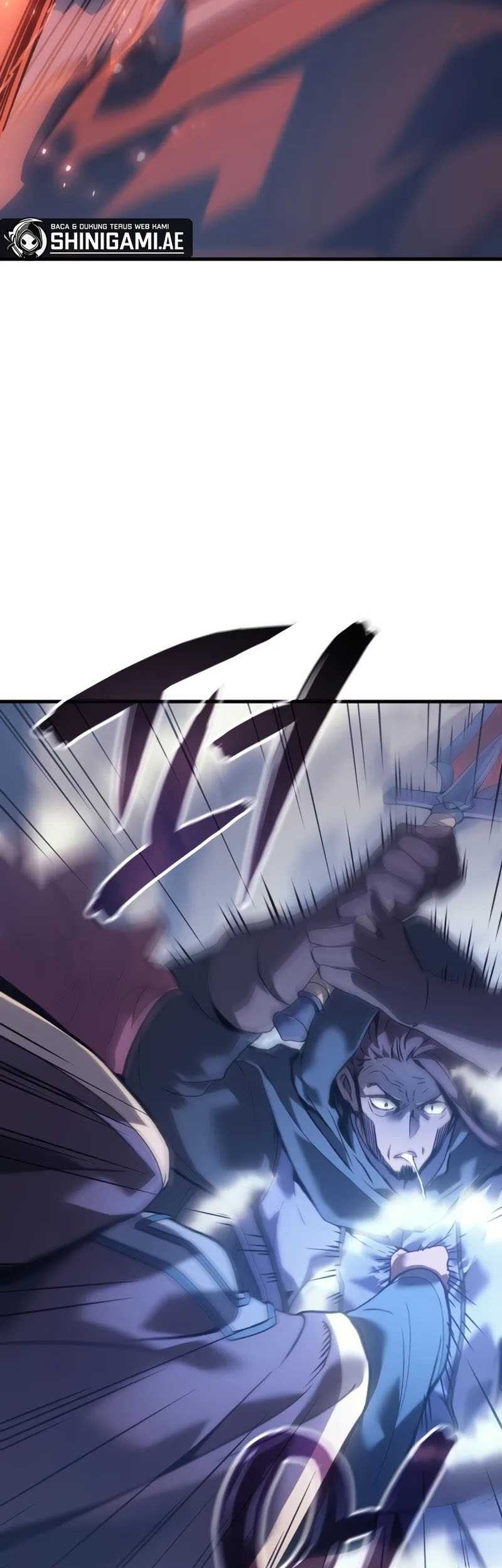 The Indomitable Martial King Chapter 56 Gambar 20