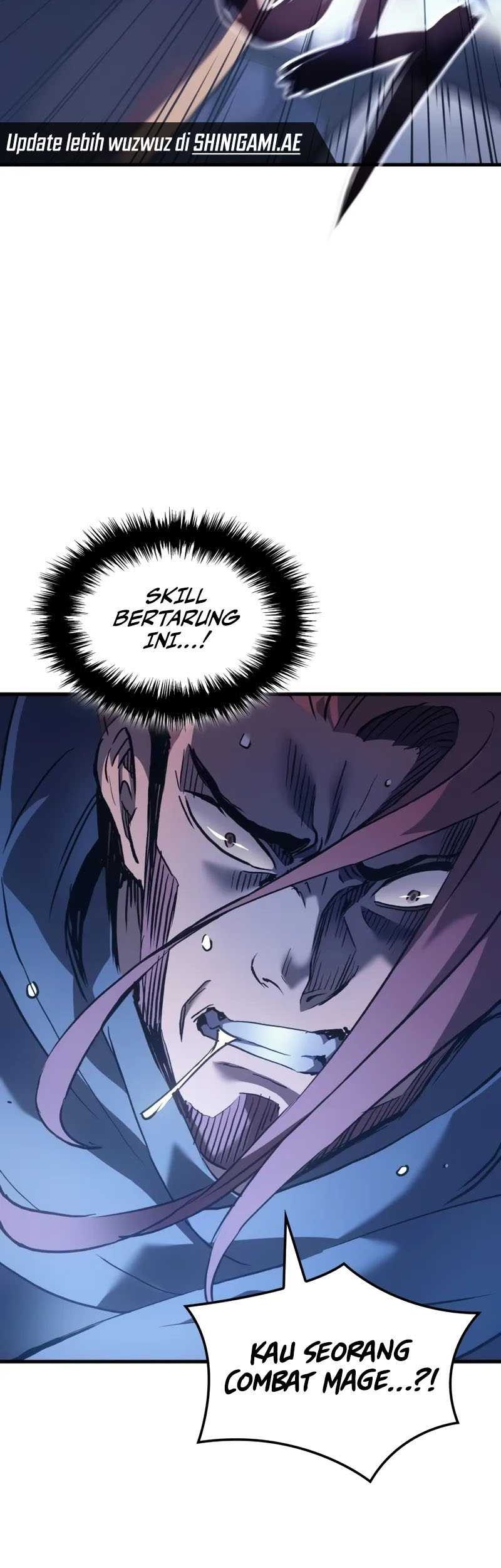 The Indomitable Martial King Chapter 56 Gambar 21