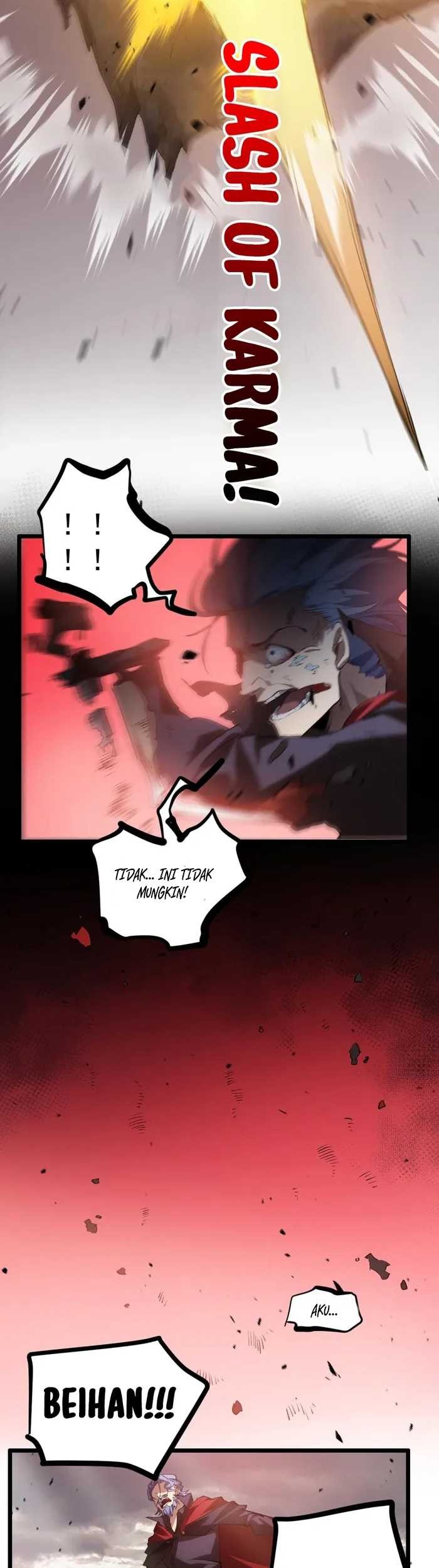 Overlord of Insects Chapter 29 Gambar 3