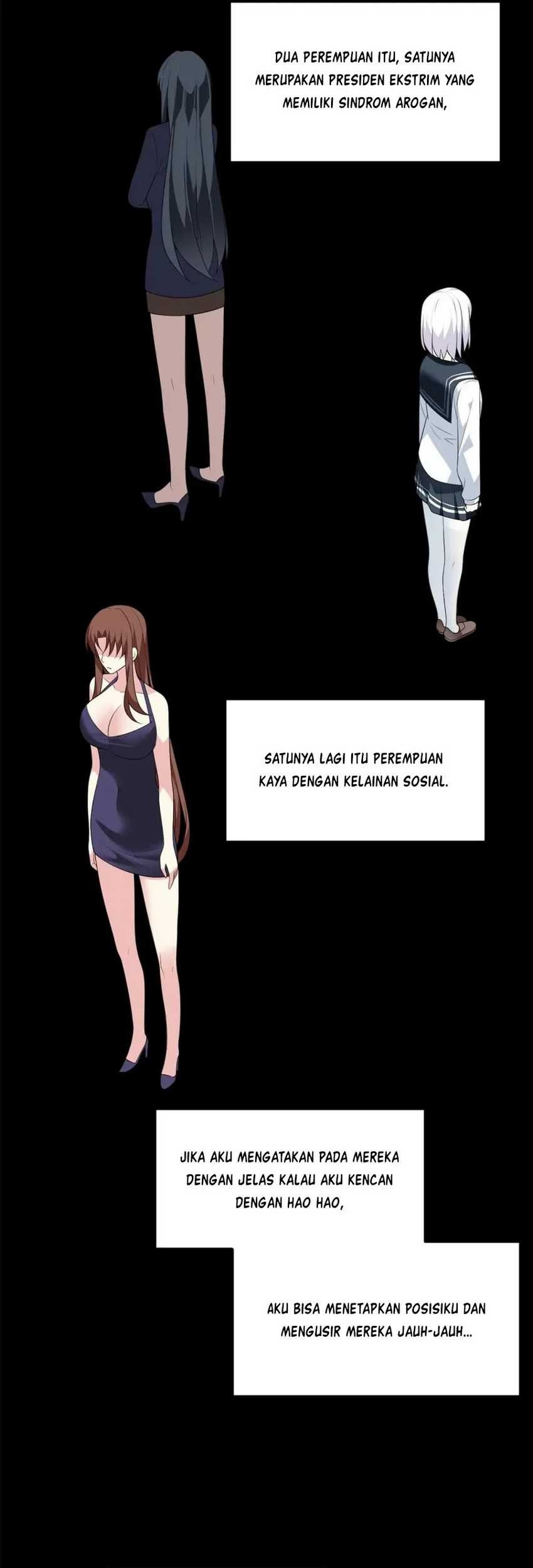I Eat Soft Rice in Another World Chapter 147 Gambar 17