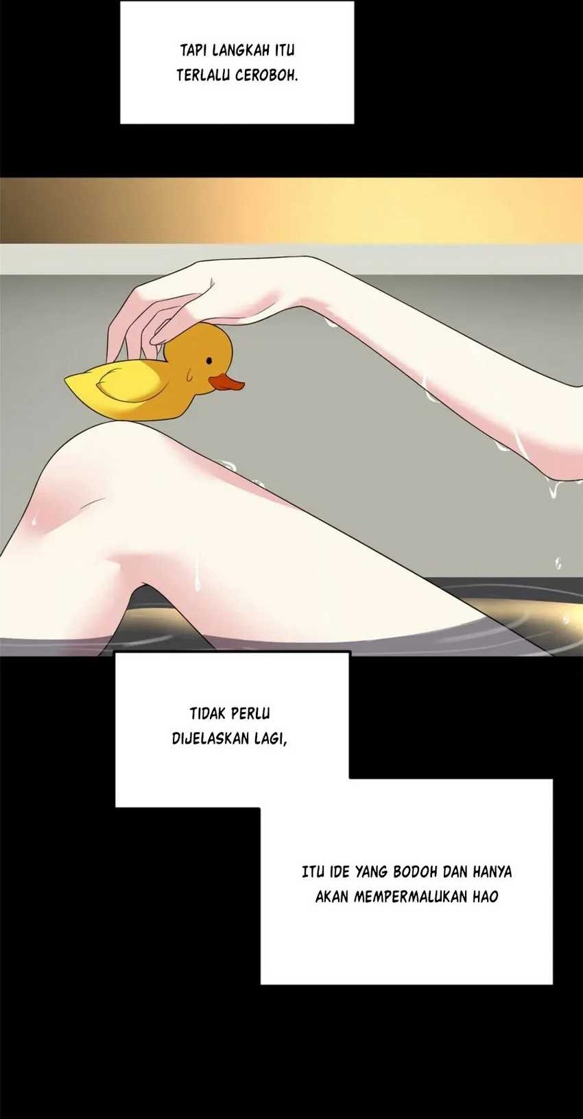 I Eat Soft Rice in Another World Chapter 147 Gambar 18