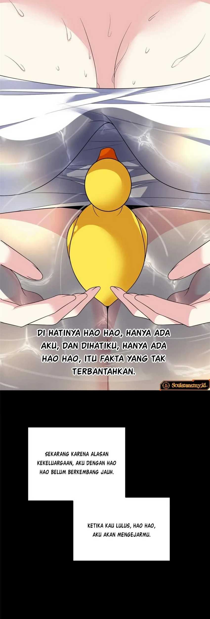 I Eat Soft Rice in Another World Chapter 147 Gambar 21