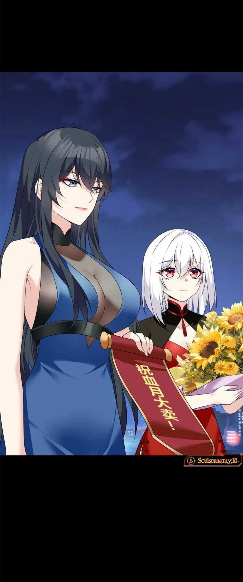 I Eat Soft Rice in Another World Chapter 147 Gambar 24