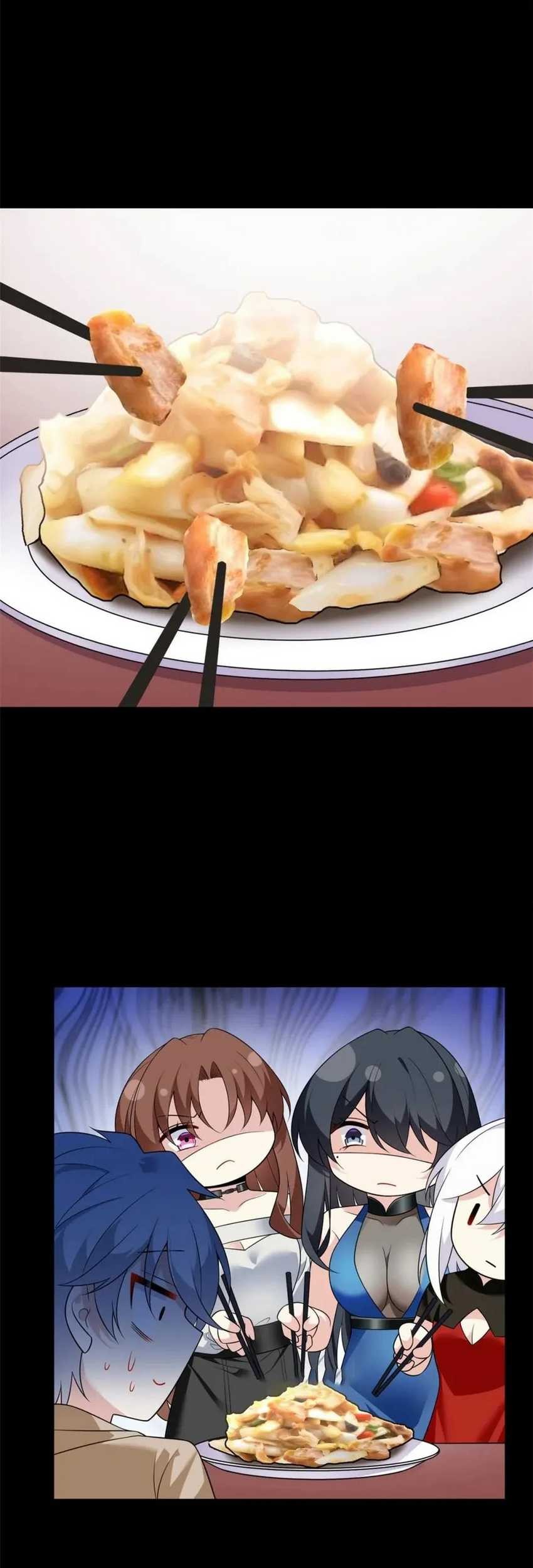 I Eat Soft Rice in Another World Chapter 147 Gambar 27