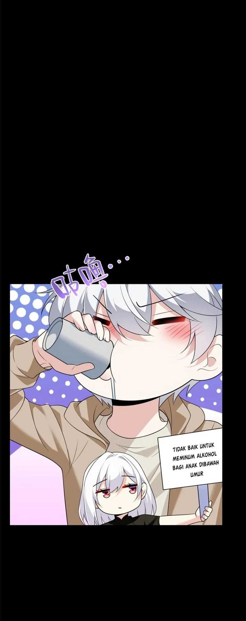I Eat Soft Rice in Another World Chapter 147 Gambar 28
