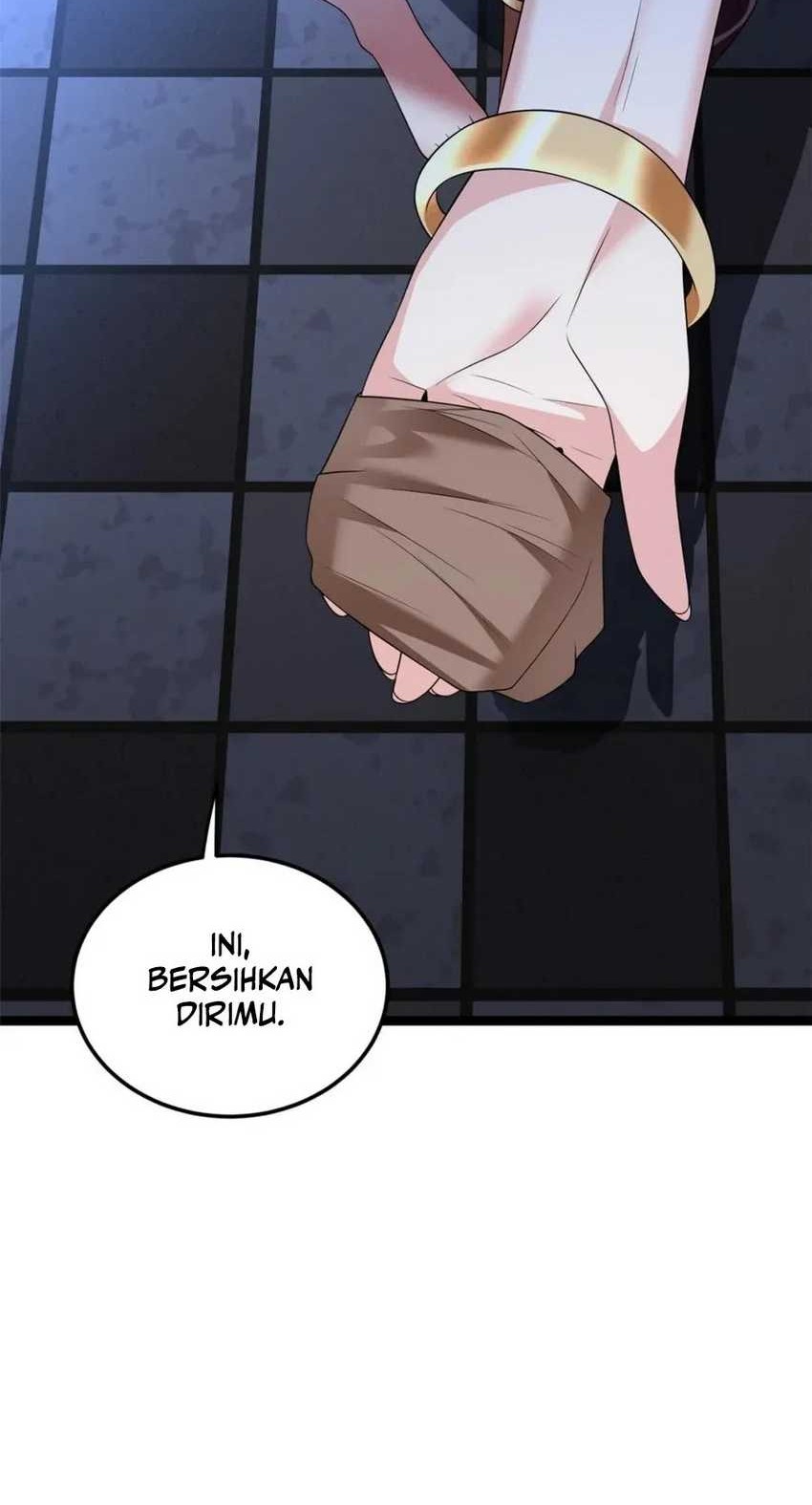 I Eat Soft Rice in Another World Chapter 147 Gambar 32