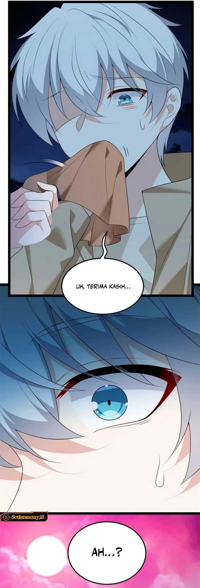 I Eat Soft Rice in Another World Chapter 147 Gambar 33