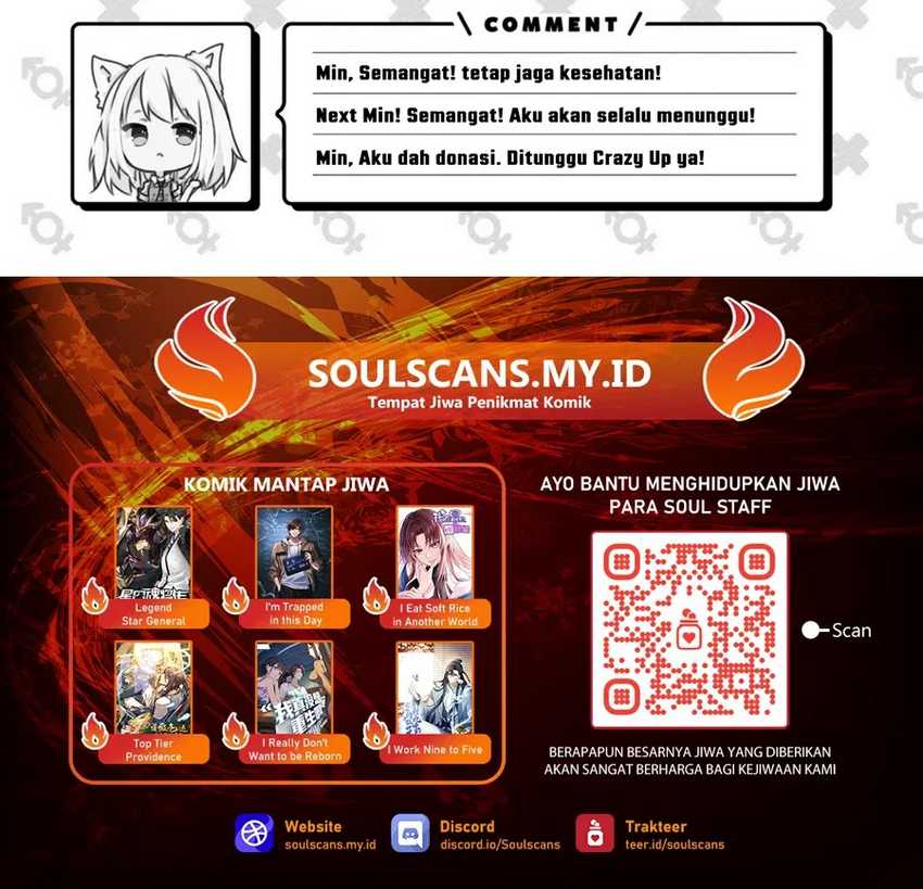 I Eat Soft Rice in Another World Chapter 147 Gambar 37