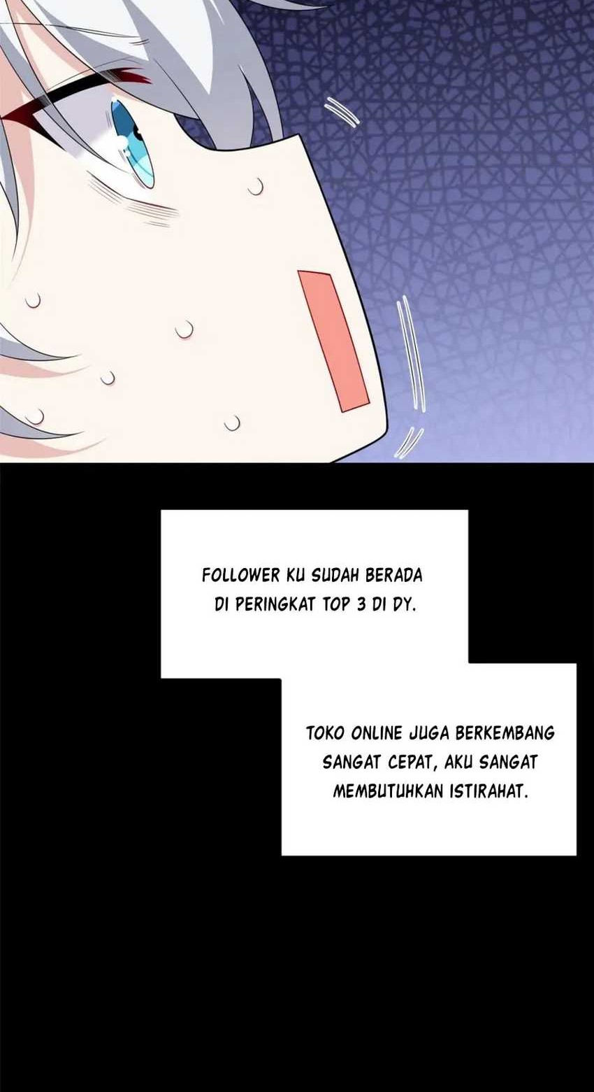 I Eat Soft Rice in Another World Chapter 147 Gambar 5