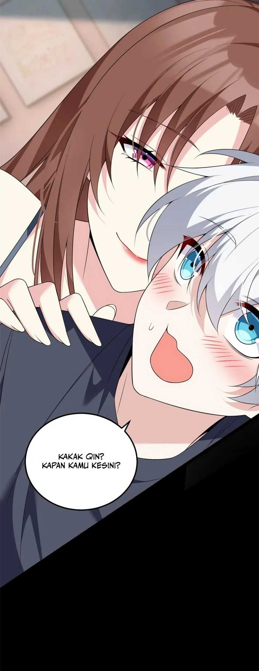 I Eat Soft Rice in Another World Chapter 147 Gambar 8