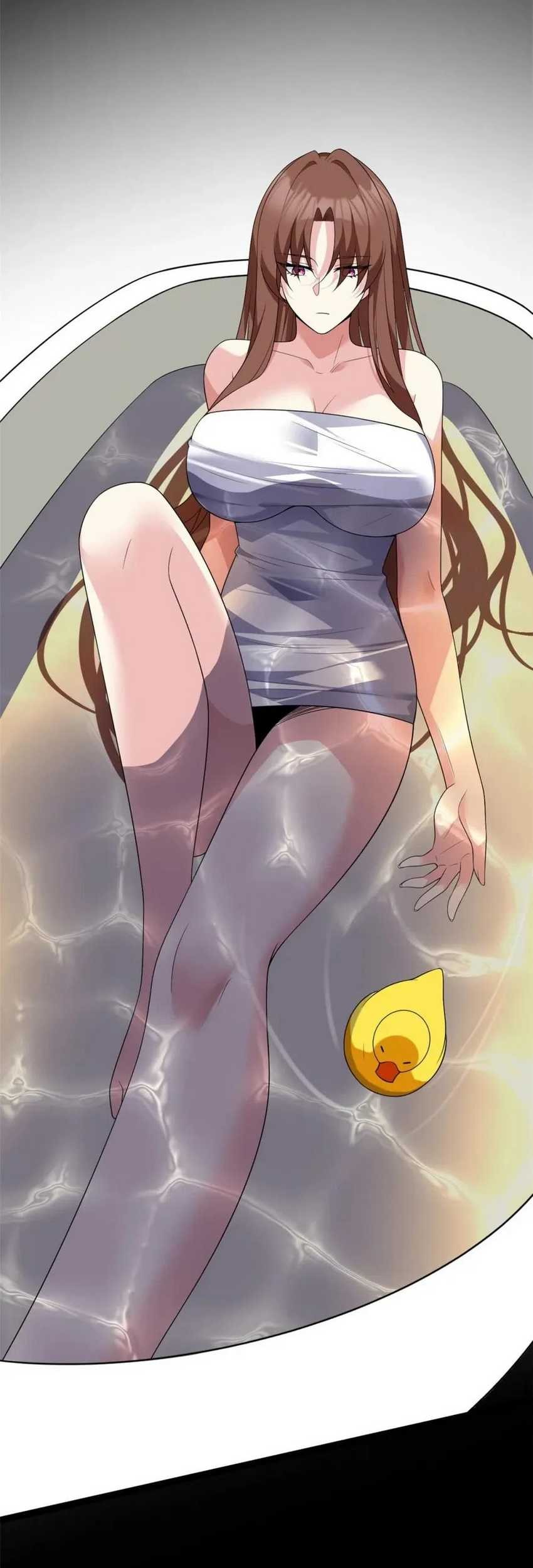 I Eat Soft Rice in Another World Chapter 147 Gambar 15