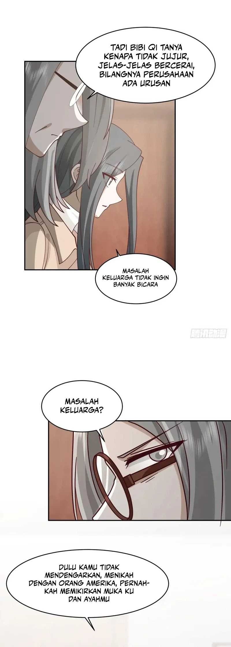 I Really Don’t Want to Be Reborn Chapter 219 Gambar 25