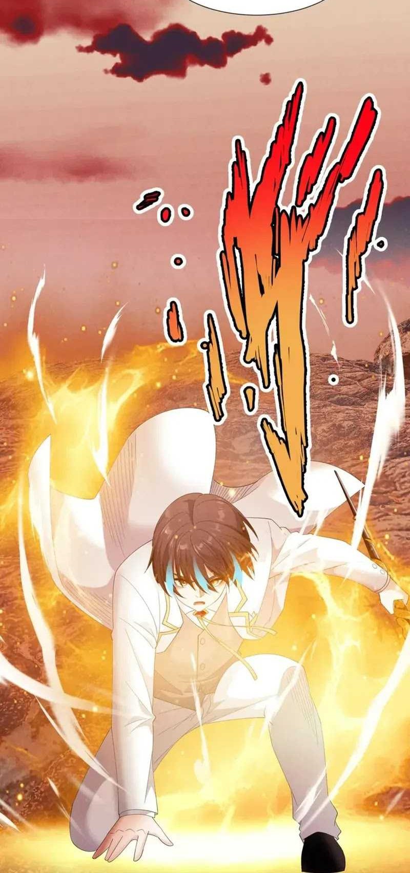 Little Tyrant Doesn’t Want to Meet with a Bad End Chapter 94 Gambar 19