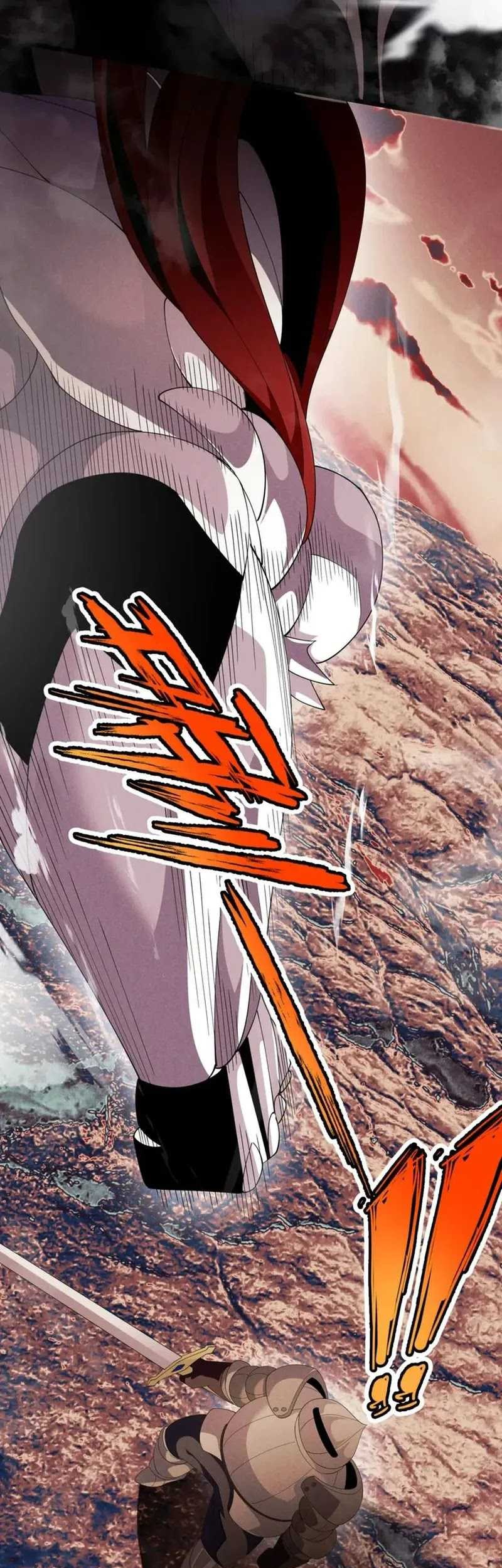 Little Tyrant Doesn’t Want to Meet with a Bad End Chapter 94 Gambar 23