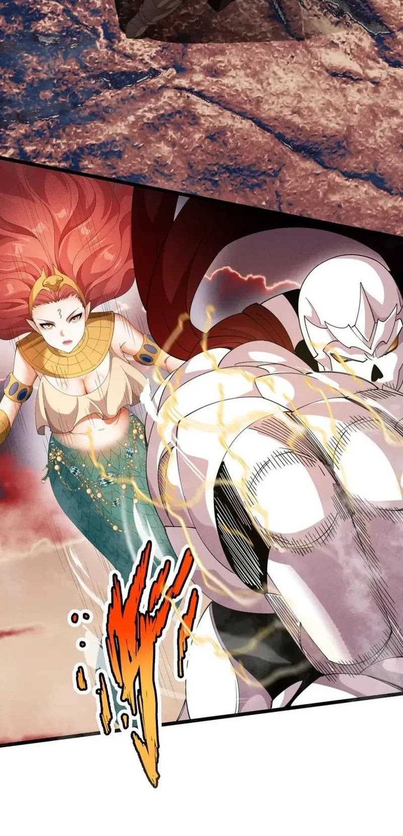 Little Tyrant Doesn’t Want to Meet with a Bad End Chapter 94 Gambar 24