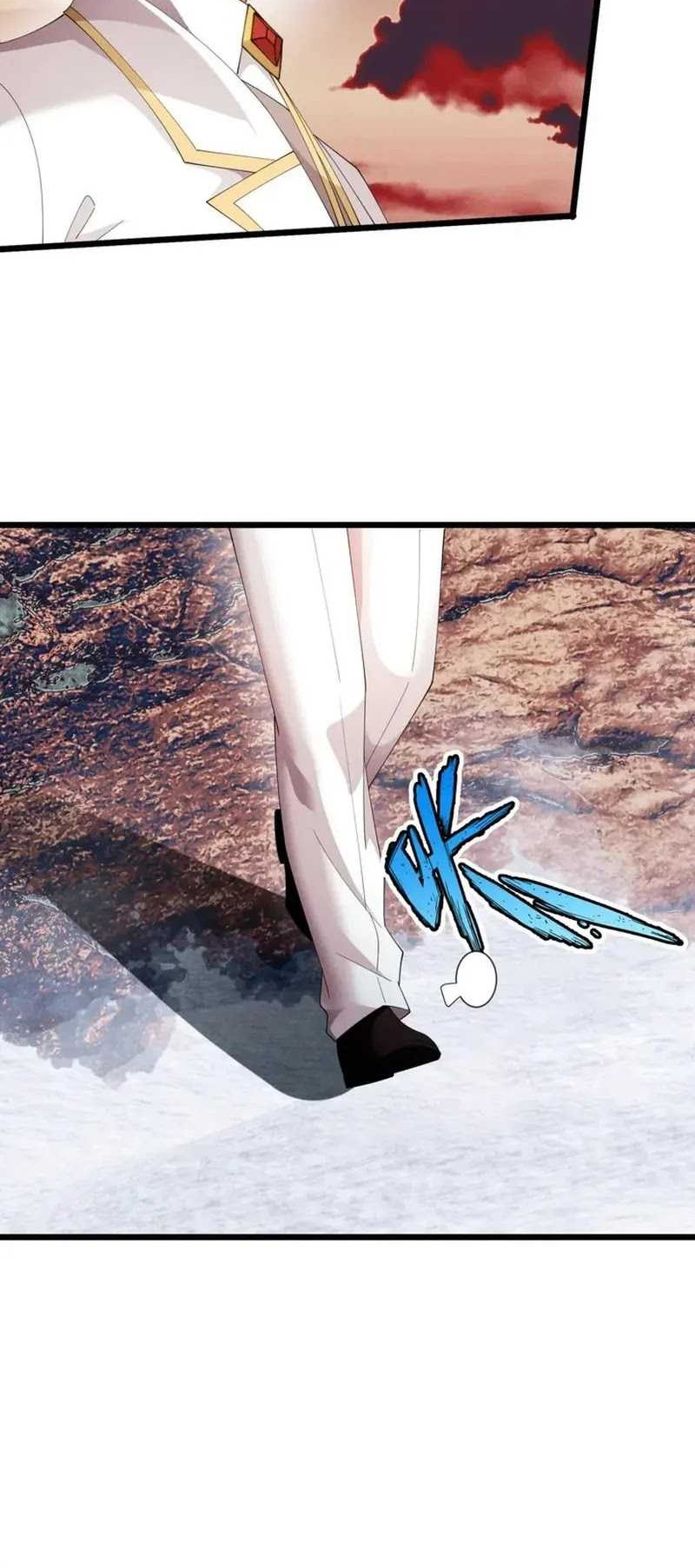 Little Tyrant Doesn’t Want to Meet with a Bad End Chapter 94 Gambar 35