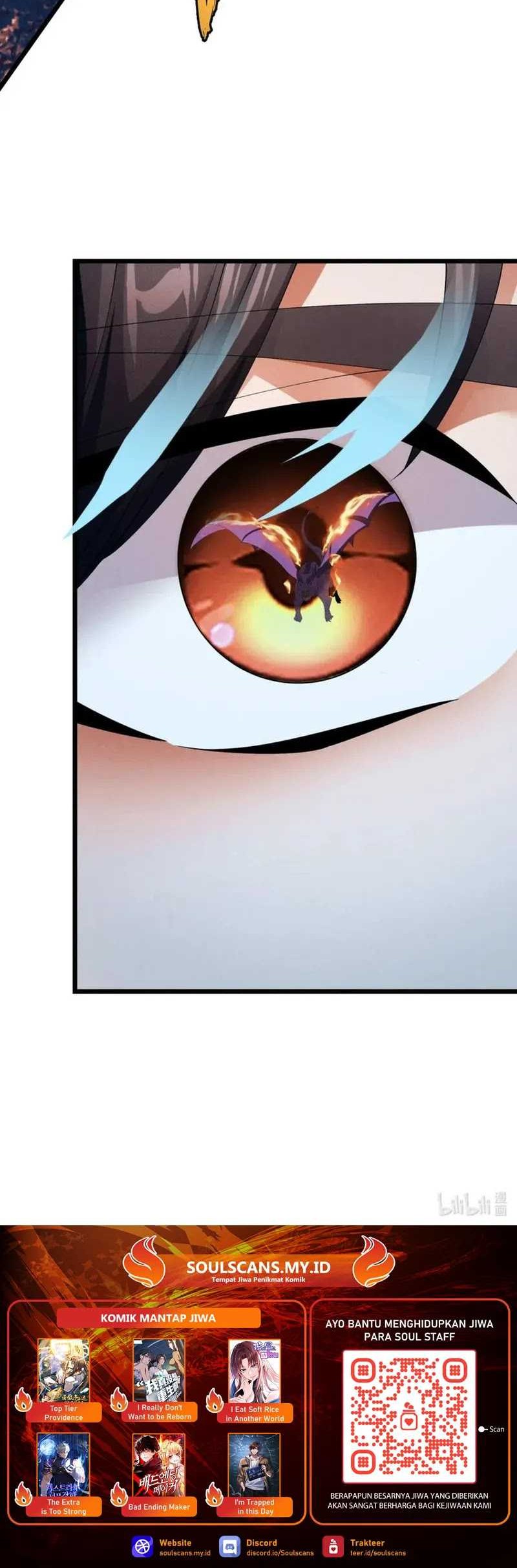 Little Tyrant Doesn’t Want to Meet with a Bad End Chapter 94 Gambar 39