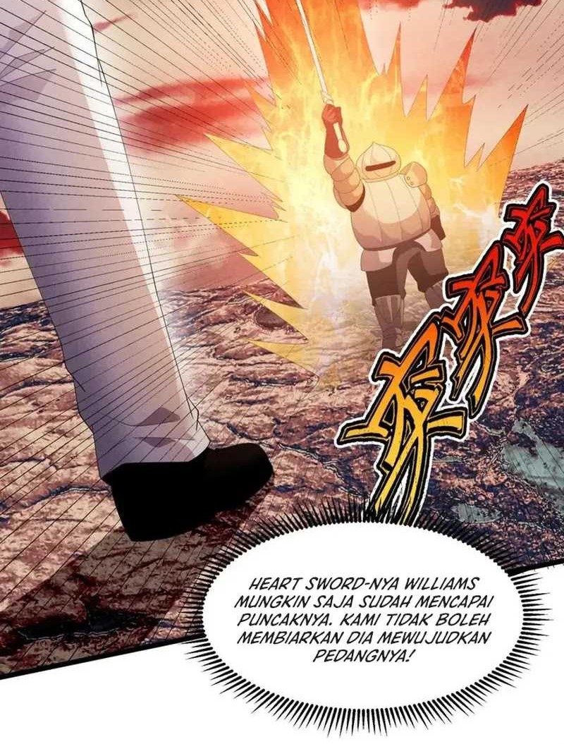 Little Tyrant Doesn’t Want to Meet with a Bad End Chapter 94 Gambar 7