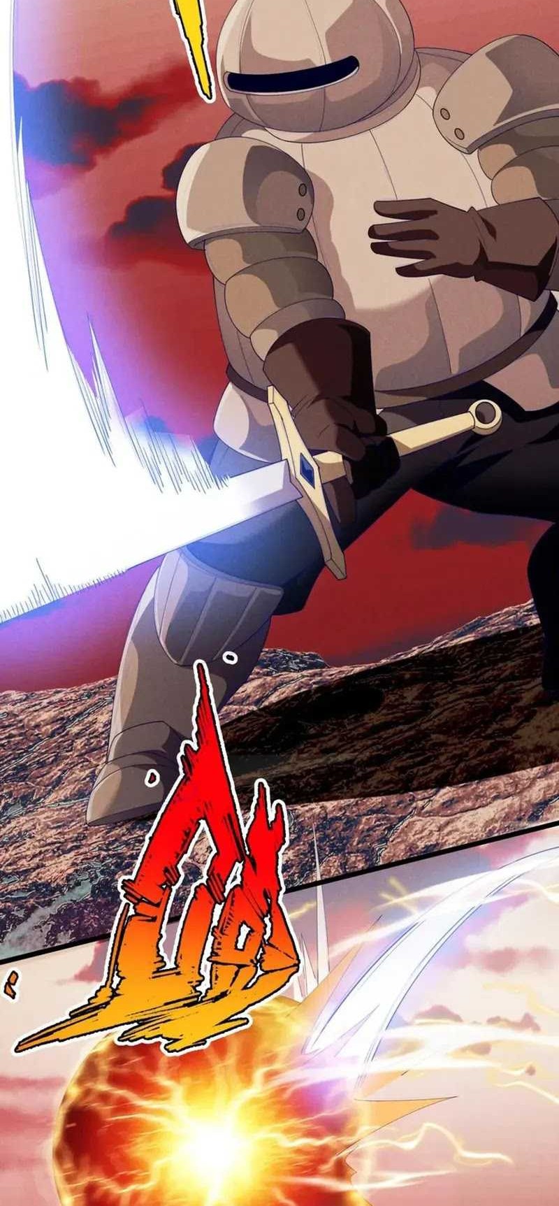 Little Tyrant Doesn’t Want to Meet with a Bad End Chapter 94 Gambar 13