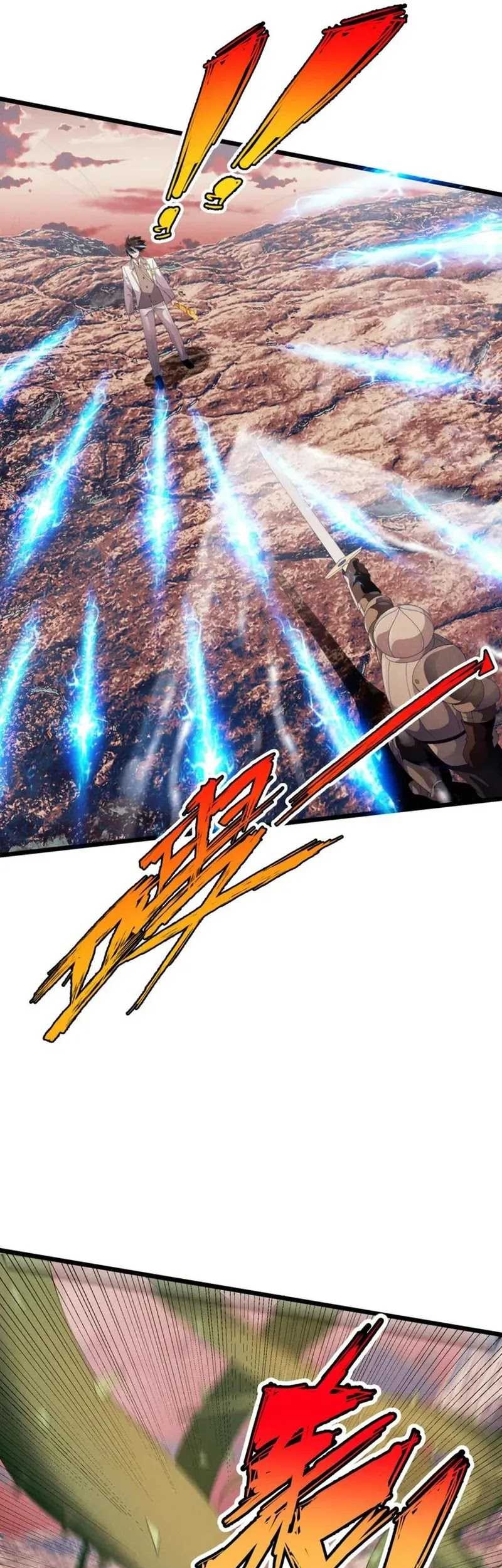 Little Tyrant Doesn’t Want to Meet with a Bad End Chapter 94 Gambar 16