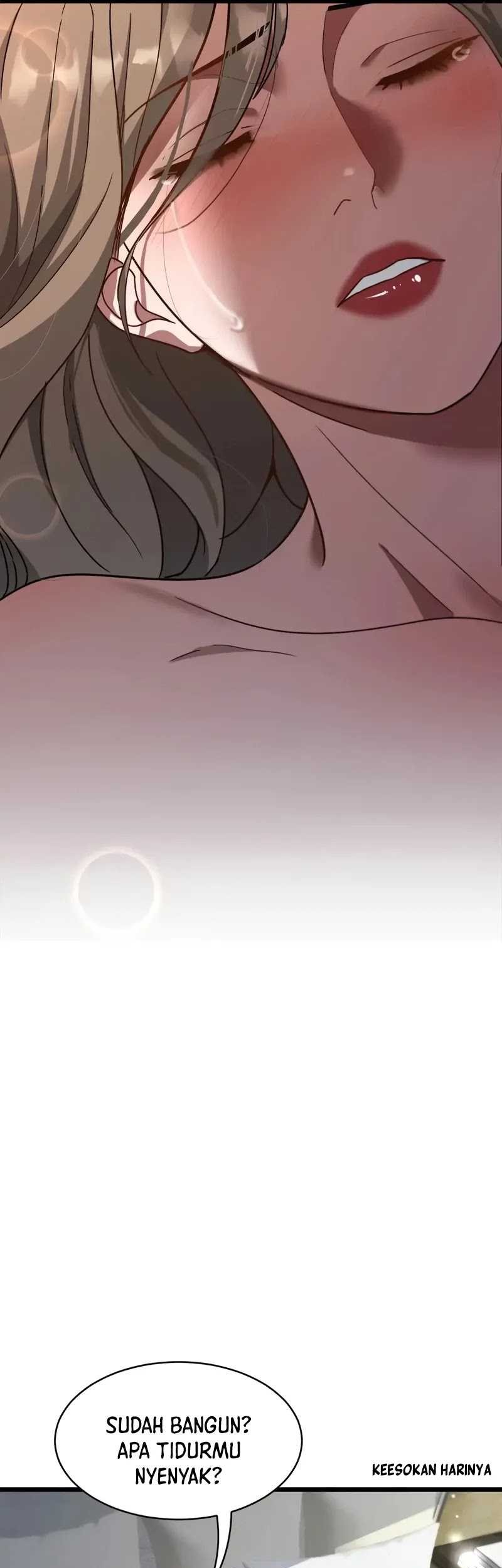 I’m Trapped in This Day for One Thousand Years Chapter 142 Gambar 18